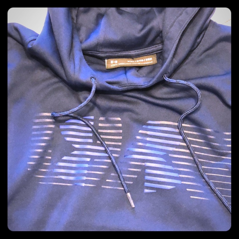 Under Armour Hoodie